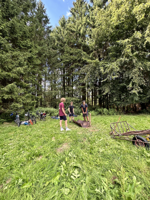 Sint-Martinus den XIIde - Grootkamp VK
